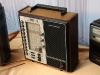 Meridian 201 – przenośny, monofoniczny odbiornik tranzystorowy prod. ZSRR, lata 80-te